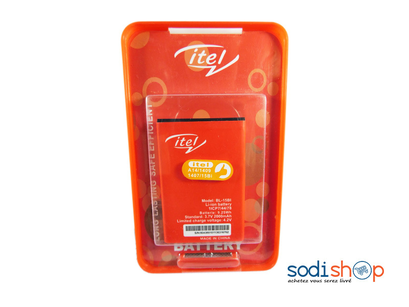 Battery Voltage Itel 1407 Battery Huawei Y6s Battery Mobile