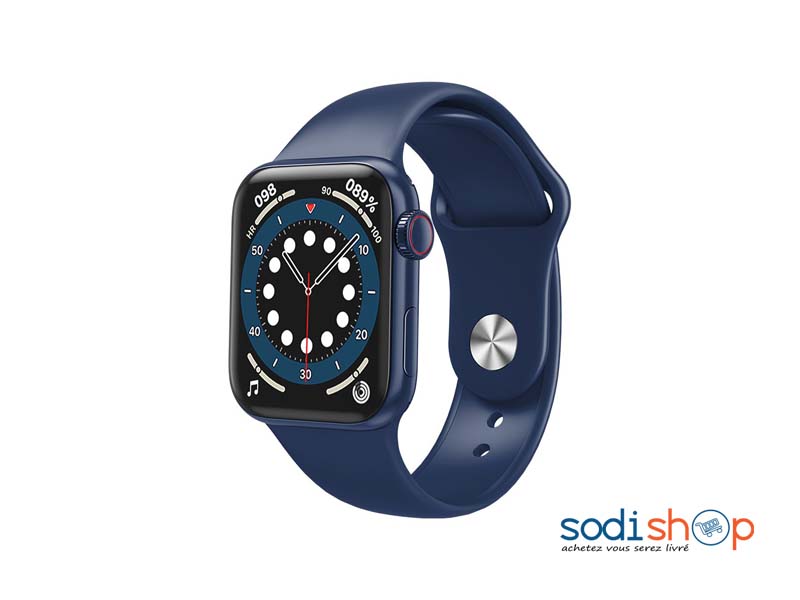 Bracelet Intelligent Connecté HW12 Montre Sport Santé