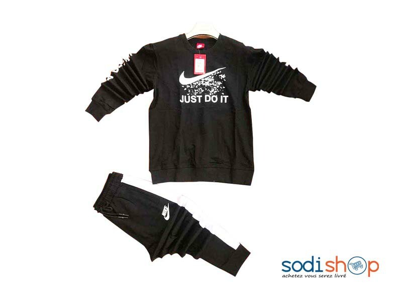 Survêtement Vetement Classe Sport Pour Homme Tenue De Sport