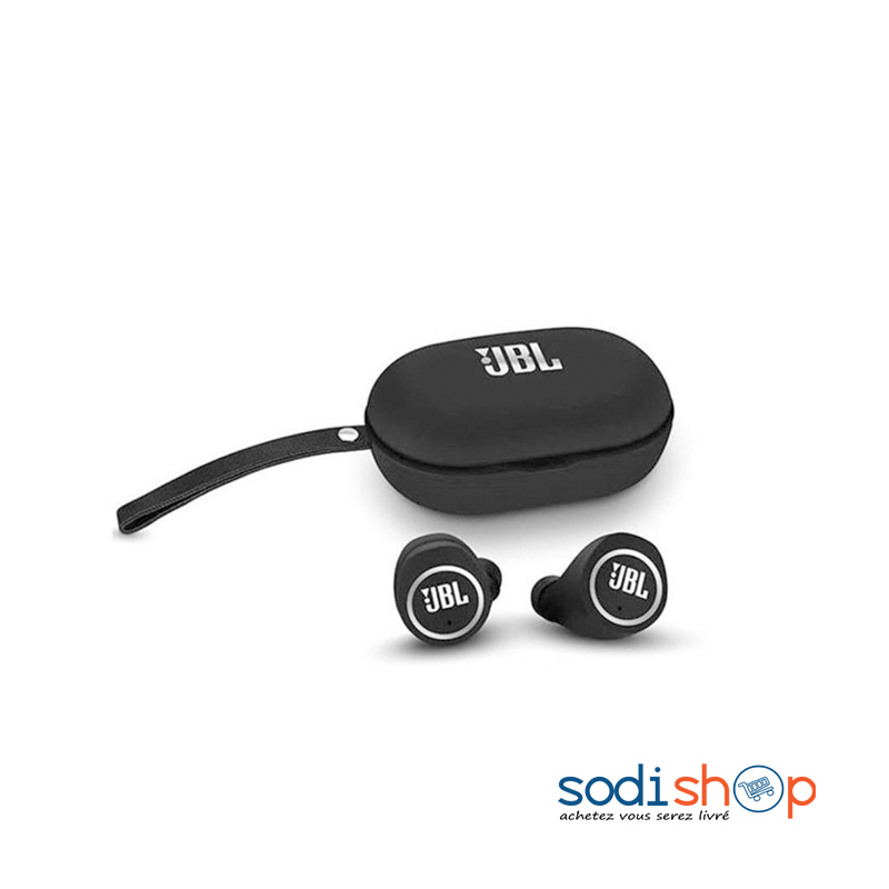 Ihreesy Oreillette Bluetooth Sans Fil V5.0, Oreillette