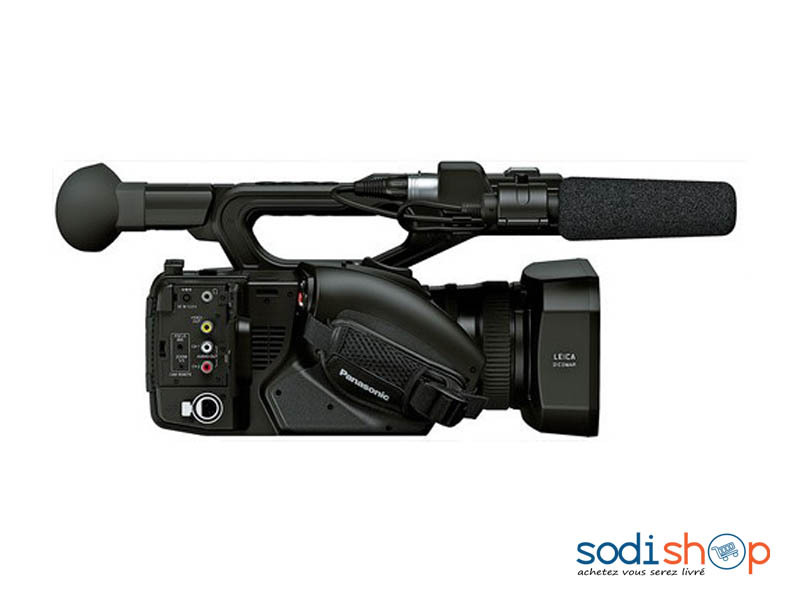 Caméscope Vidéo 4K, 48 MP, écran Tactile Rotatif à 270