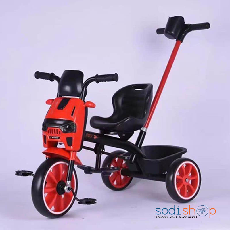 Velo Electrique Velo Evolutif Bebe Garcon Tricycle évolutif Pour