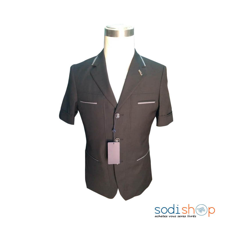 manche veste coupe de veste homme