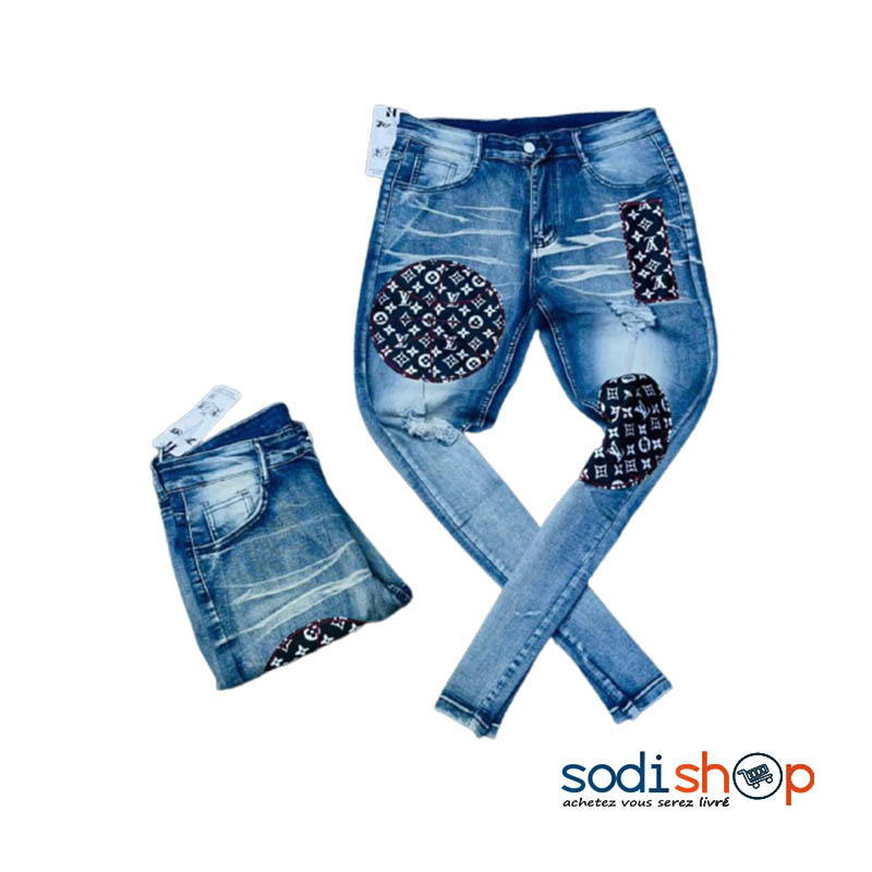 Denim Tendance Pantalon Hiver 2021 Denim Pantalon Femme Tendance