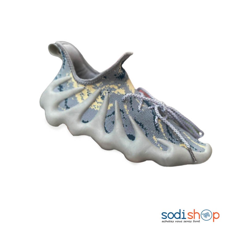 Chaussures YEEZY Boots Conception Originale SEY00201 SodiShop