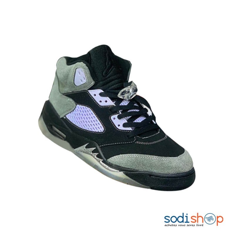 Basket Air Jordan Chaussure de Style Couleur Assortie SEY00201