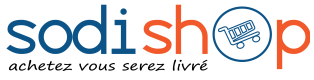 SodiShop Guinée